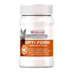 V.Laga Orop. Opti Form Kedi(Maya Tableti)100 Lü
