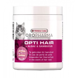 V.Laga Orop. Opti Hair Kedi(Tüy Bakimi İcin)