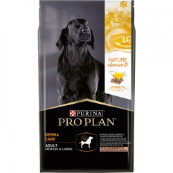 Pro Plan Natural Derma Care Somonlu Yetişkin Köpek Maması 2 Kg