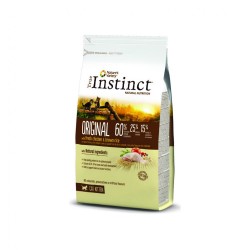 True Instinct Original Tavuklu Kitten Yavru Kedi Maması 300 Gr