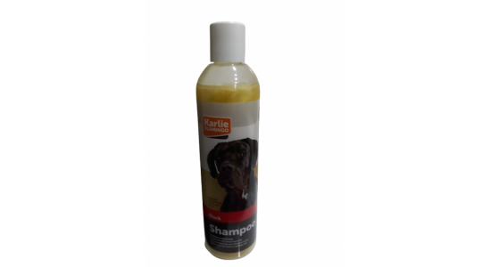 Karlie Koyu Tüylü Köpek samp. 300 Ml