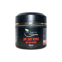 Le Charme Pet Pati Kremi 50 Ml