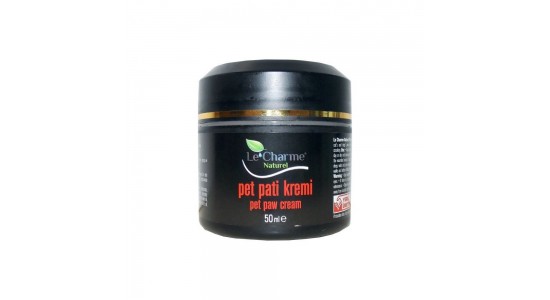 Le Charme Pet Pati Kremi 50 Ml