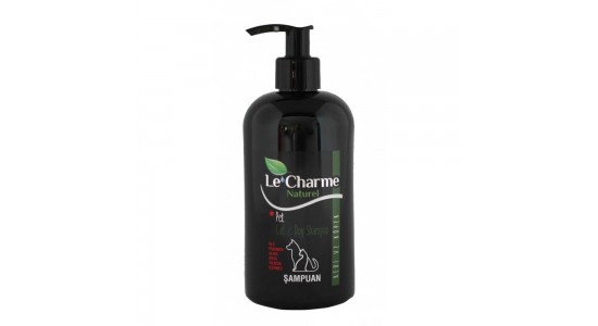 Le Charme Pet sampuan 1 Lt