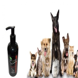 Le Charme Tüy Bakim Kremi 250 Ml