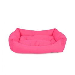 Lepus Pembe Kedi Köpek Yatak