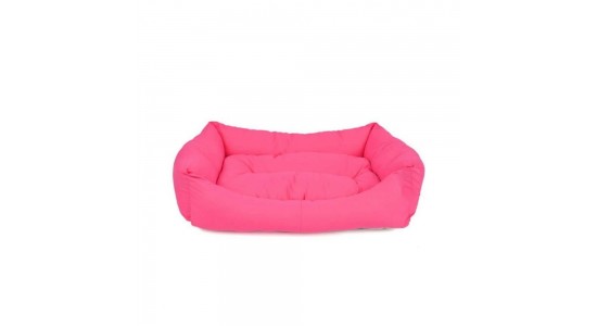 Lepus Pembe Kedi Köpek Yatak