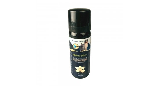 Nature Plan Vanilya Kedi Köpek Tüy Bakim Spreyi 50 Ml