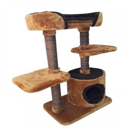 Tırmalama 1036 Model 40x65x95 Cm