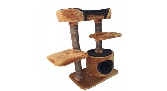 Tırmalama 1036 Model 40x65x95 Cm