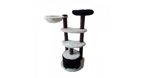 Tırmalama 1038 Model 55x45x126 Cm