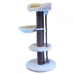 Tırmalama 1040 Model 115x50x50 Cm