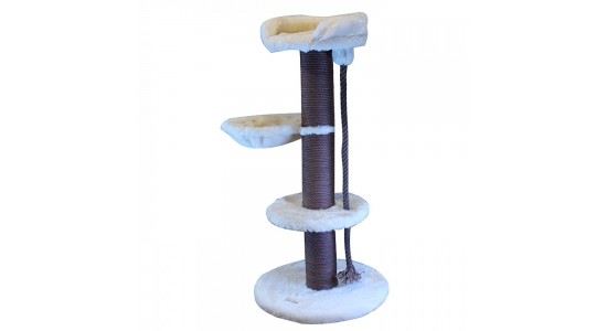 Tırmalama 1040 Model 115x50x50 Cm