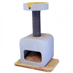 Tırmalama 1044 Model 92x60x50 Cm