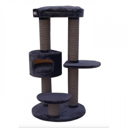 Tırmalama 1050 Model 60x60x110 Cm