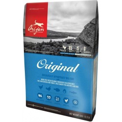 Orijen Original 11.4 Kg