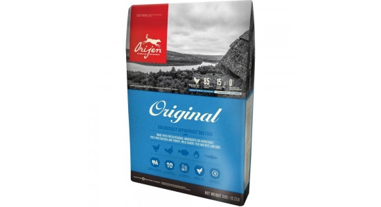 Orijen Original 11.4 Kg