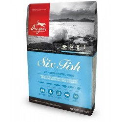 Orijen SixFish 11.4 Kg