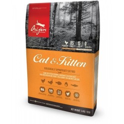 Orijen Cat Kitten 5.4 Kg
