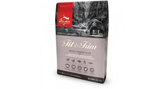 Orijen Fit Trim 5.4 Kg