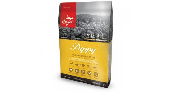 Orijen Puppy 11.4 Kg