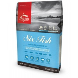 Orijen SixFish 1.8 Kg