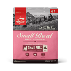Orijen Small Breed Puppy Yetişkin 1.8 Kg