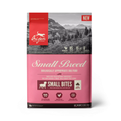 Orijen Small Breed Puppy Yetişkin 4.5 Kg