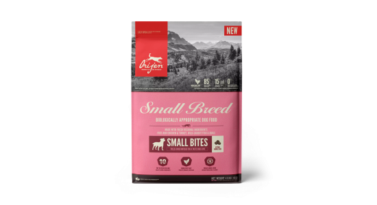 Orijen Small Breed Puppy Yetişkin 4.5 Kg