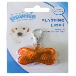 Pawise Yanip Sönen Tasması Aksesuari 4.5x3 Cm
