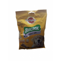 Pedigree Biscrok Original Köpek Ödül Bisküvisi 200 Gr