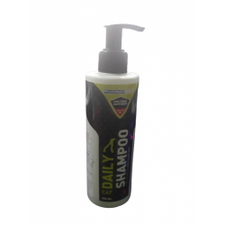 Daily Dog Shampoo Köpek Sivi sampuan Sık Kullanilan 200 Ml