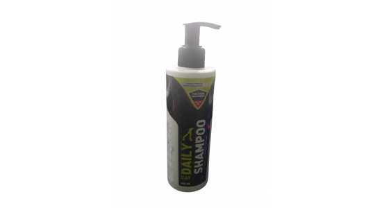 Daily Dog Shampoo Köpek Sivi sampuan Sık Kullanilan 200 Ml