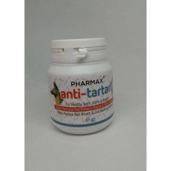 Pharmax Anti Tartar Ağir Kokusu Giderici