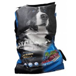 Pro Choice Proderma Kuzu Etli Yetişkin Köpek Maması 18 Kg