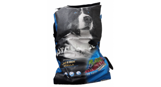 Pro Choice Proderma Kuzu Etli Yetişkin Köpek Maması 18 Kg