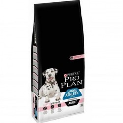 Pro Plan Somonlu Büyük Irk Yetişkin Köpek Maması 14 Kg