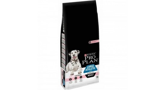 Pro Plan Somonlu Büyük Irk Yetişkin Köpek Maması 14 Kg