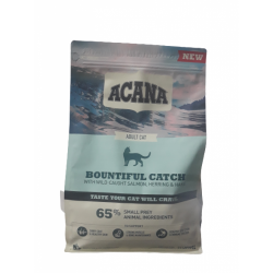 Acana Bountiful Catch 1.8 Kg