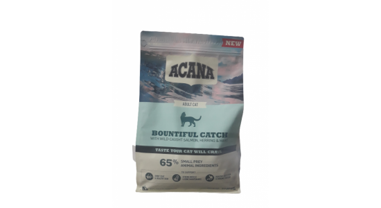 Acana Bountiful Catch 4.5 Kg