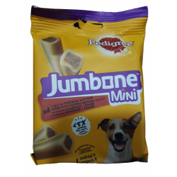 Pedigree Jumbone Mini Sığır Etli Köpek Ödülü 160 Gr