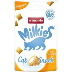Animonda Milkies Balance Omega 3 Kedi Ödülü 30 Gr