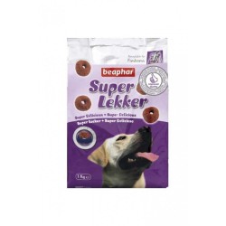 Beaphar Super Lekker Köpek Ödülü 1 Kg