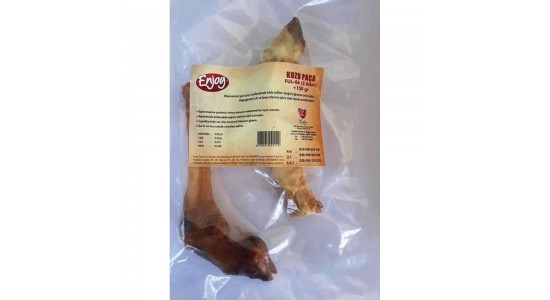 Enjoy Kurutulmus Kuzu Paca 2 Adet (150 Gr)
