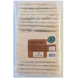 Enjoy Sütlü Burgu Stick cubuklari (100 Lü Paket 5-7 Gr)