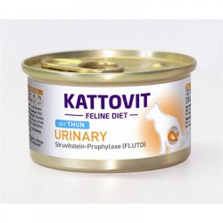 Kattovit Feline Diet Urinary Kedi Konserve Maması 85 Gr