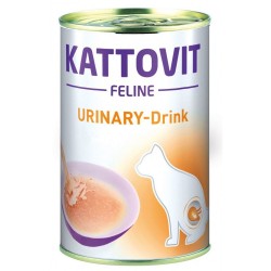 Kattovit Vd Urinary Kedi Çorbası 135 Ml