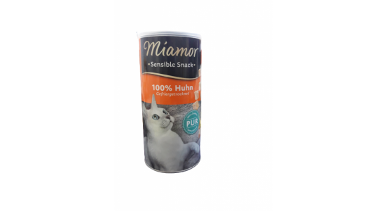 Miamor Sens. Kedi Ödülü Tavuklu 30 Gr
