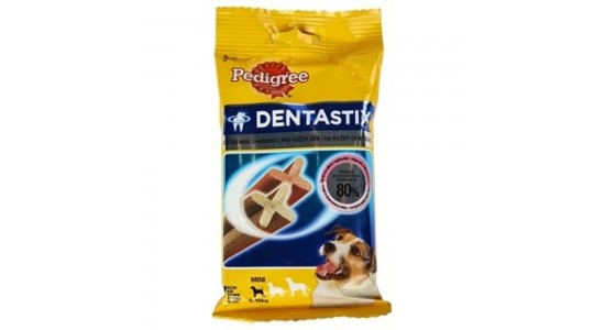 Pedigree Dentastix Köpek Ödül Bisküvisi 110 Gr