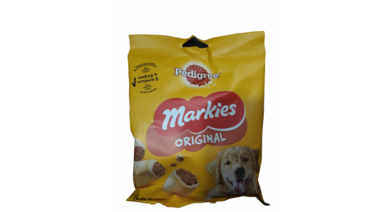 Pedigree Markies Köpek Ödülü 150 Gr